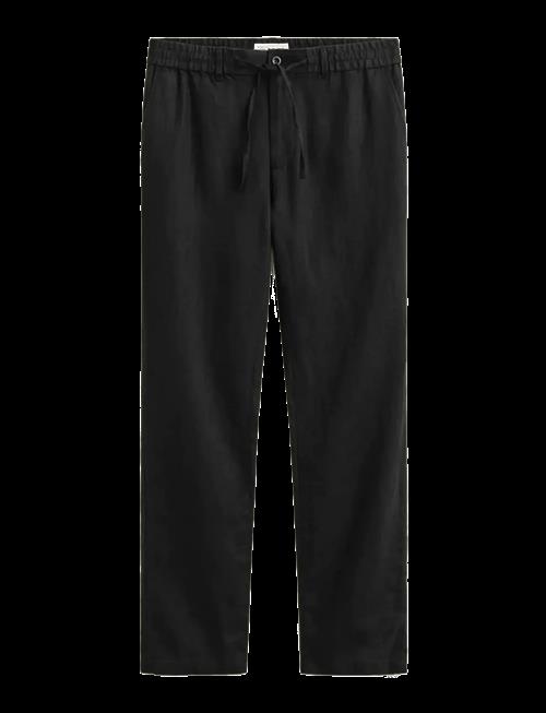 Gant | Reg Linen Ds Pants | XL