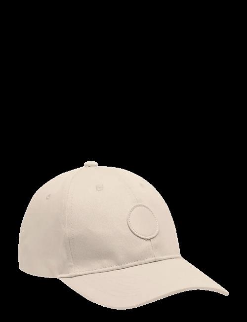 Knowledge Cotton Apparel | Twill Badge Cap | L/XL