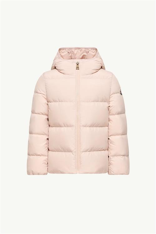 Moncler Beulah Jacket Light Pink 140 cm  Lyserød  140 cm  Piger