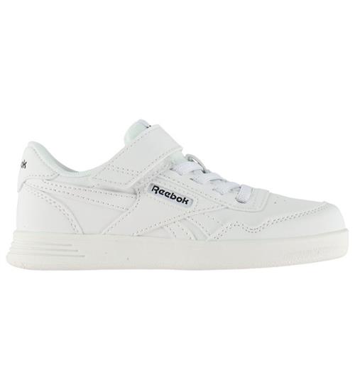 Reebok Sko - Court Advance - Ftwwht/Ftwrwht