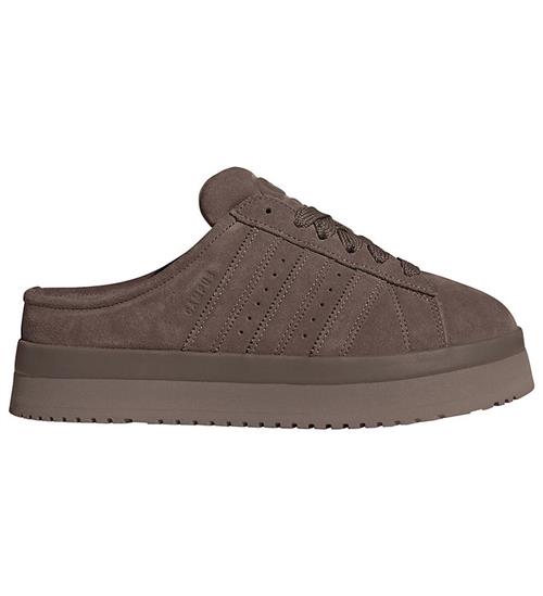 adidas Originals Sko - Campus 00s Winter Low - Brun