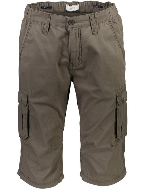 Jack's Knickers