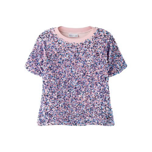 NAME IT Glimmer Top Runica Sweet Dreams
