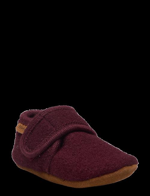 En Fant | Baby Wool Slippers | 23\24