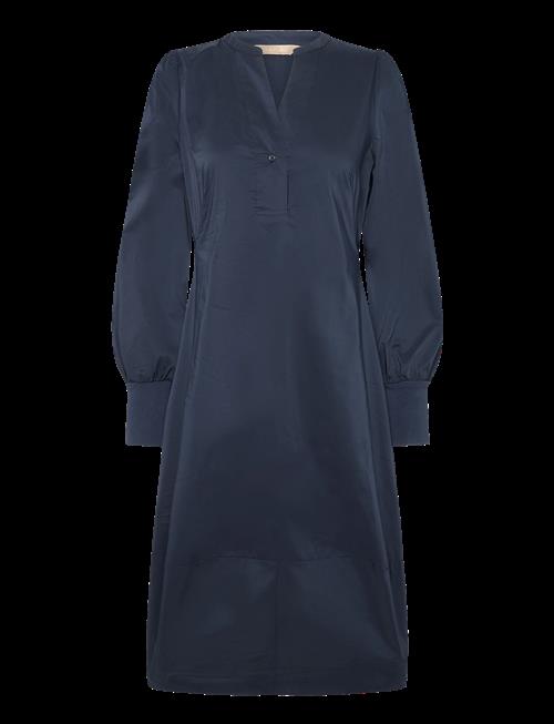 Culture | Cuantoinett Rib Dress | M