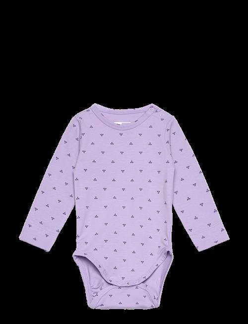 Hummel | Hmlbeesy Body L/S | 98