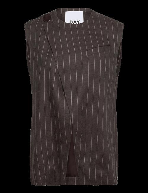 Day Birger et Mikkelsen | Enid - Casual Linen Stripe | 40