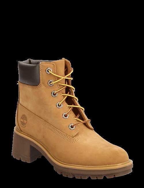 Timberland | Mid Lace Up Waterproof Boot | 40