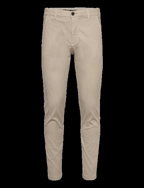 Lindbergh | Aop Superflex Chino Pants | 38 x 30