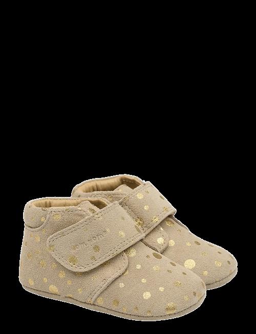 Pom Pom | Beginners Velcro Noos | 26