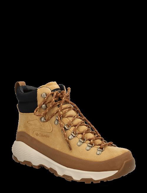 Columbia Sportswear | Newton Alpine Pt | 46