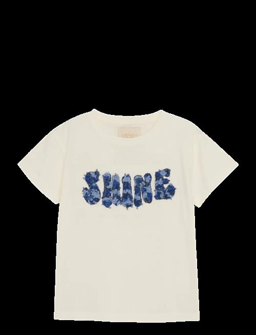 Creamie | T-Shirt Ss | 116