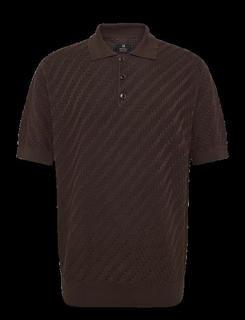 Matinique | Mapolo Bb Knit Heritage | XXXL
