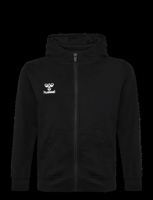 Hummel | Hmlgo 2.0 Chevron Zip Hoodie Kids | 116