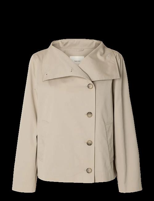 Selected | Slfcilo-Zoe Jacket | 40
