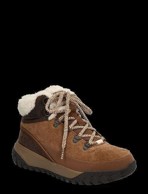 Columbia Sportswear | Burnsider Cozy | 42