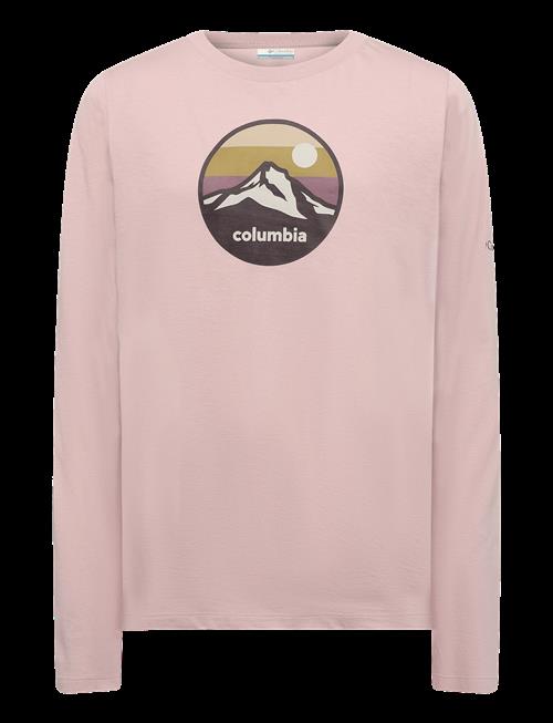 Columbia Sportswear | Hazeldel Hill Ii Ls Graphic Tee | 104
