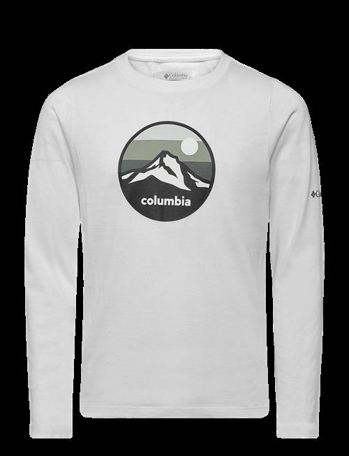 Columbia Sportswear | Dobson Pass Ii Ls Graphic Tee | 140
