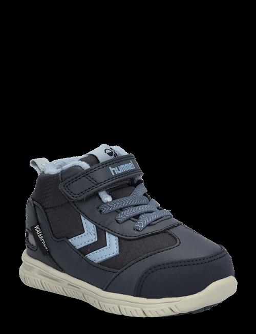 Hummel | Crosslite Winter Mid Tex Infant | 25