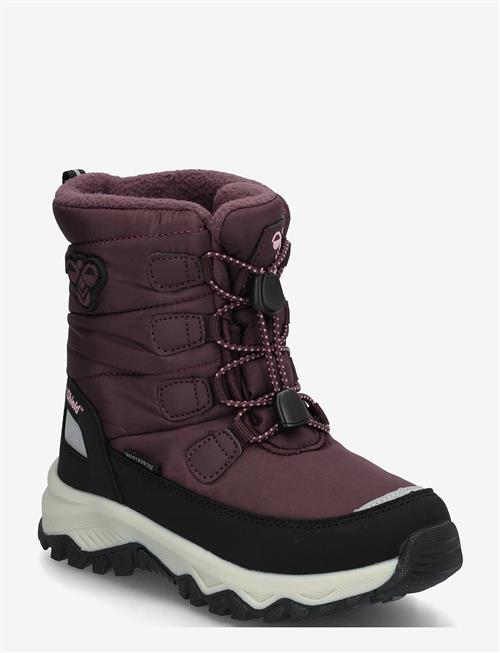 Hummel | Brook High Tex Boot Jr | 29