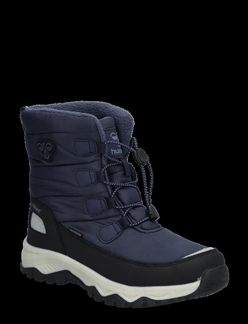 Hummel | Brook High Tex Boot Jr | 36