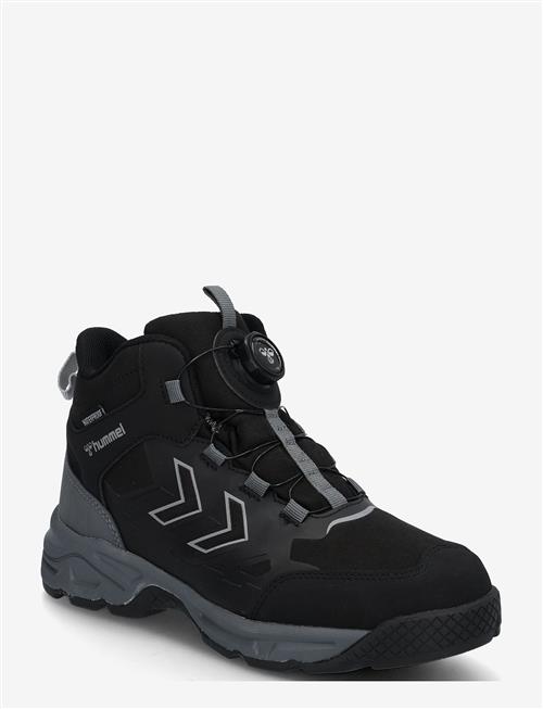 Hummel | Cliff Easy Tex Boot Jr | 30