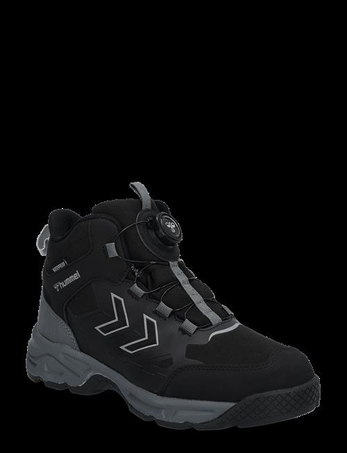 Hummel | Cliff Easy Tex Boot Jr | 36