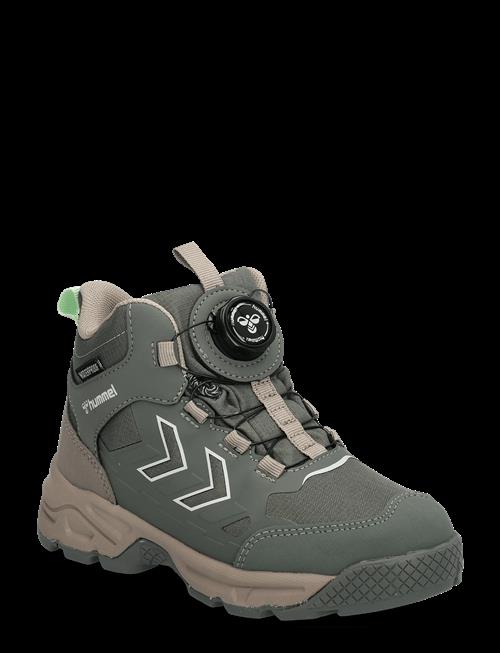 Hummel | Cliff Easy Tex Boot Jr | 32