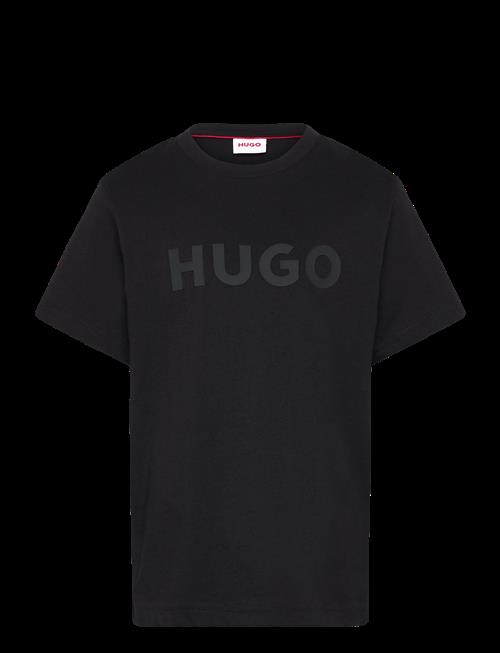 Hugo Kids | Short Sleeves Tee-Shirt | 102