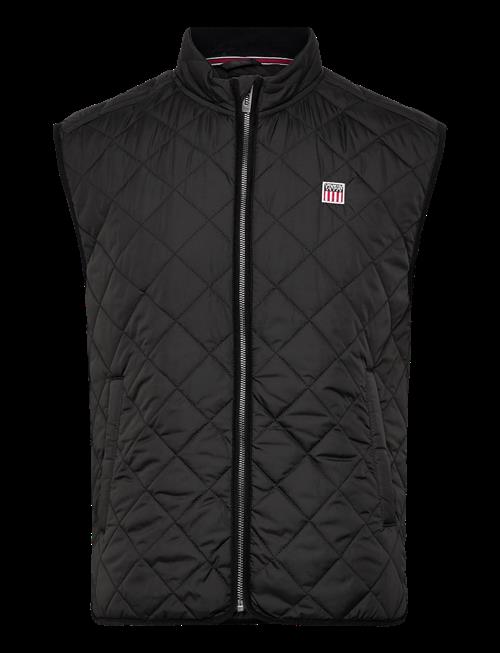 VINSON | Stuart Reg Pe Vest Vin M Otw | XL
