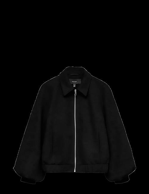 Vero Moda | Vmmaddie Short Jacket Boo | XS