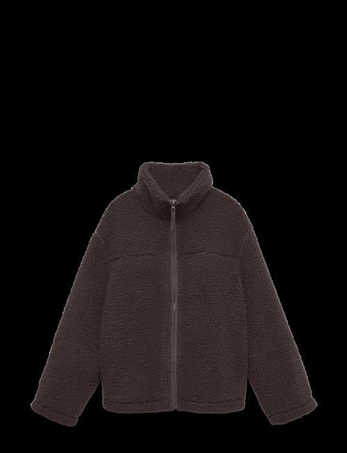 Vero Moda | Vmkarla Teddy Jacket Noos | M