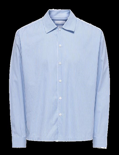 ONLY & SONS | Onsopaline Relax Ls Shirt Frml | XXL