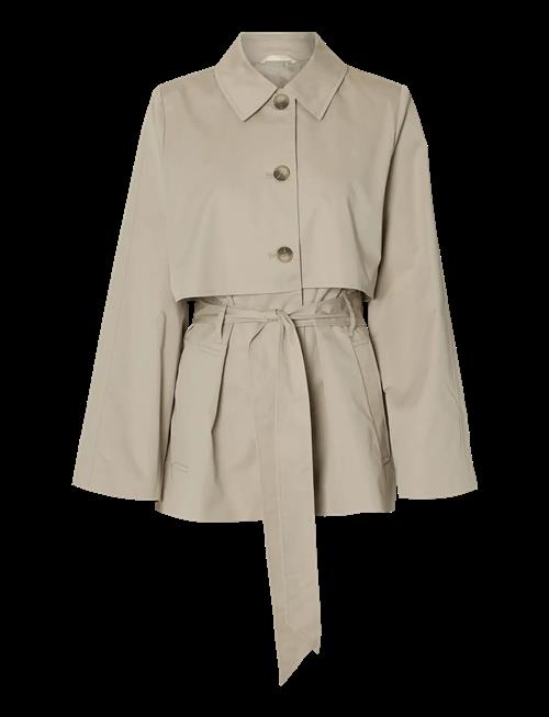Selected | Slfbelli Trenchcoat #S | 38
