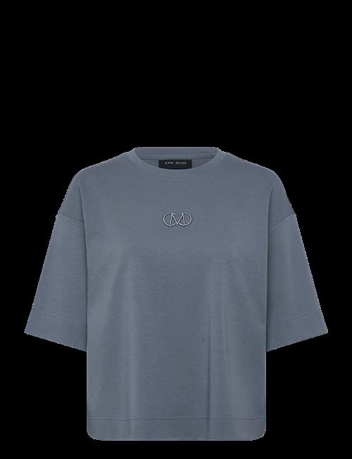 Copenhagen Muse | Cmmuse-Tee | S