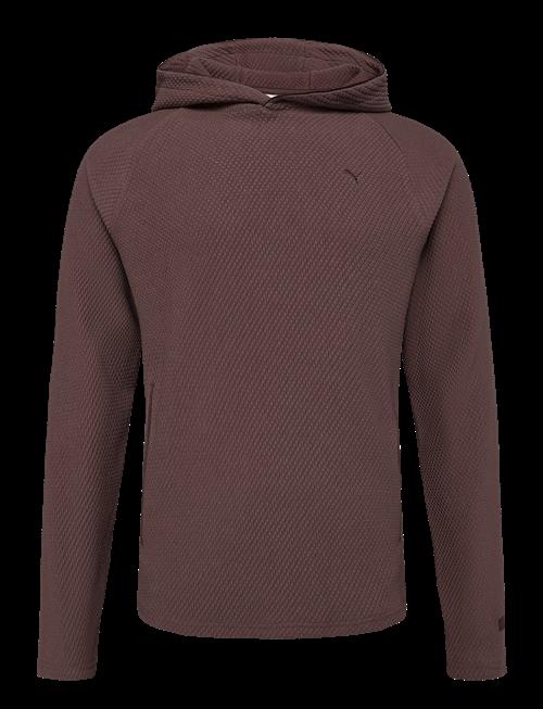 PUMA Golf | Boulder 2.0 Hoodie - Lc | XL
