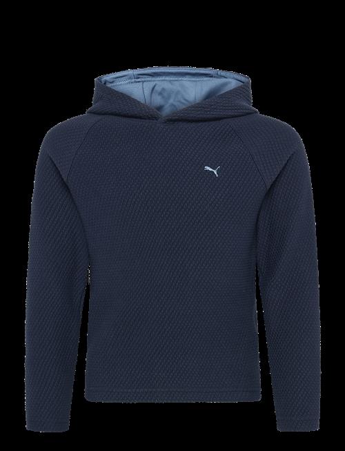 PUMA Golf | Boys Boulder 2.0 Hoodie | 128