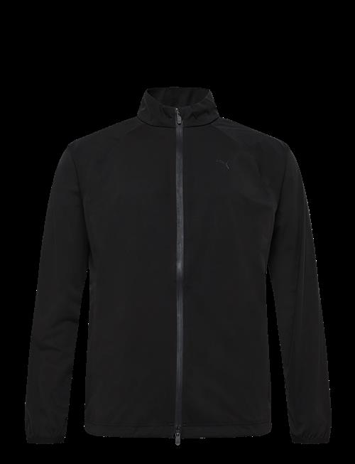 PUMA Golf | Golf Raincell Fz Jacket | XXL
