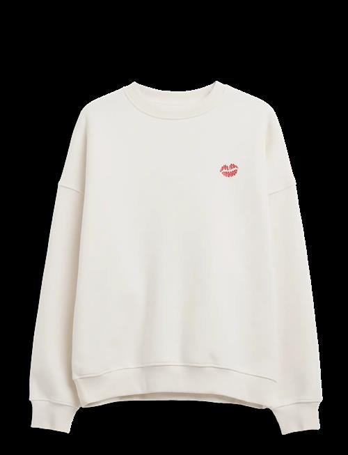 STRONGER | Comfy Sweatshirt | M