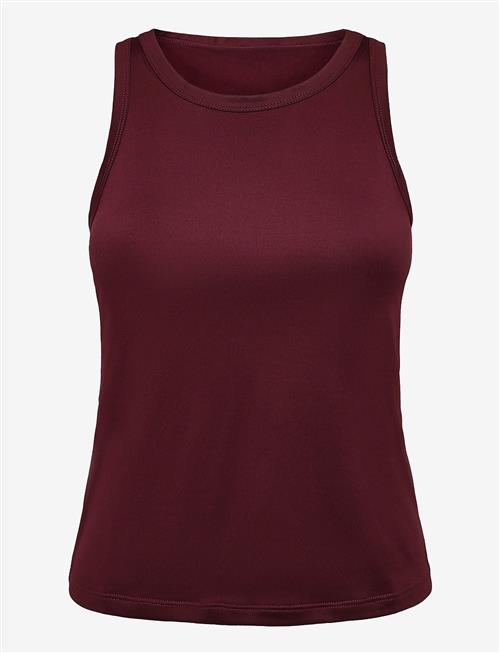 STRONGER | The One Tank Top | M