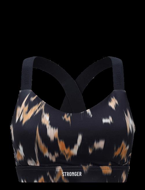 STRONGER | Power Sports Bra | XL
