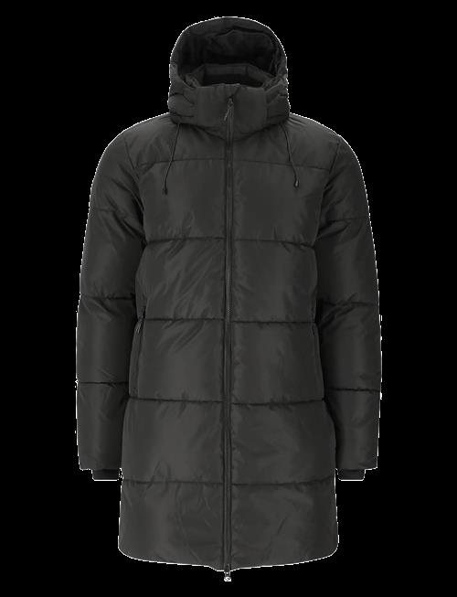 Whistler | Pearson M Long Puffer Jacket | M