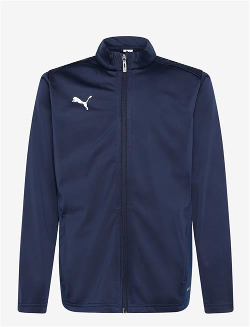 PUMA | Teamgoal Training Jacket Jr | 152