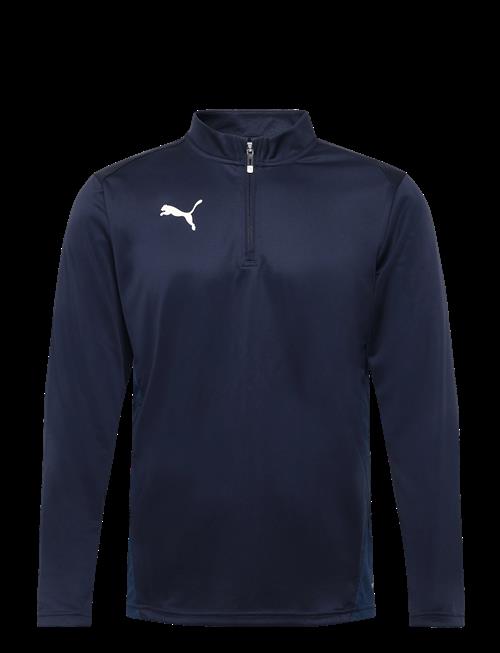 PUMA | Teamgoal Training 1/4 Zip Top | L