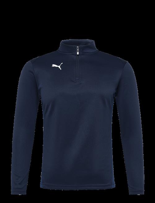PUMA | Teamgoal Training 1/4 Zip Top Wmn | XS