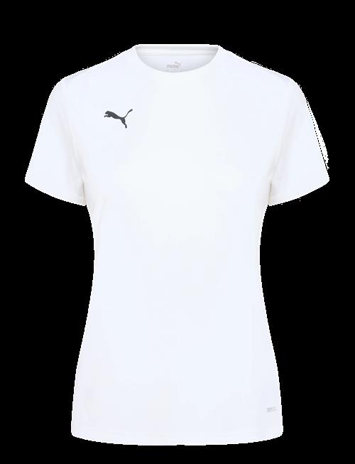 Se PUMA | Teamgoal Jersey Wmn | XS hos Booztlet