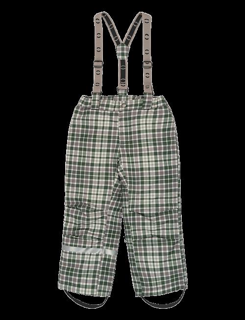 mikk-line | Uni Snow Pant Aop | 134