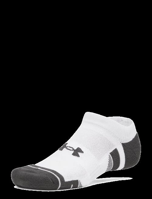 Under Armour | New Ua Perf Tech 3Pk Ns | M