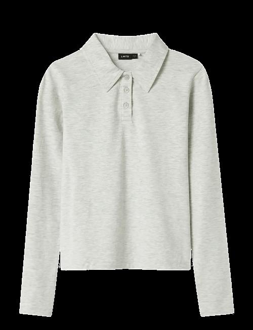 LMTD | Nlfnilja Ls Short  S Polo | 158-164
