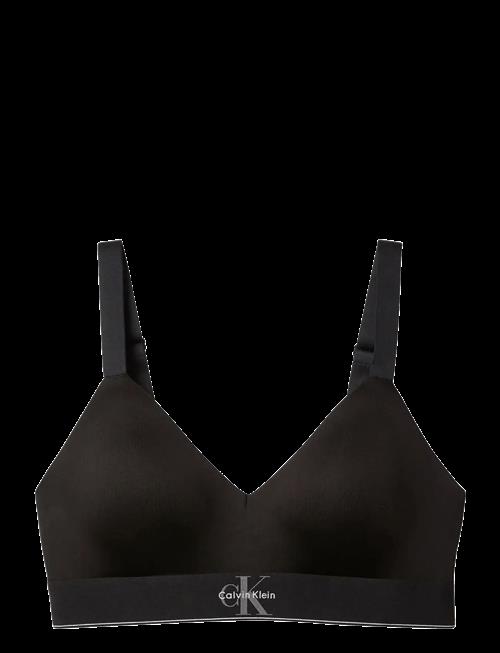 Calvin Klein | Lightly Lined Bralette | XL